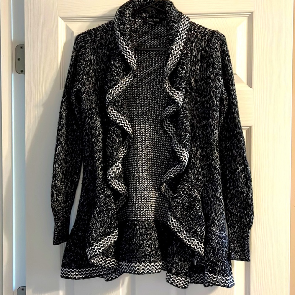 White House Black Market Sweater